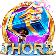 Thần sấm 2 game cover